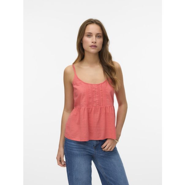 VERO MODA Ženska majica pretty - EP3137432