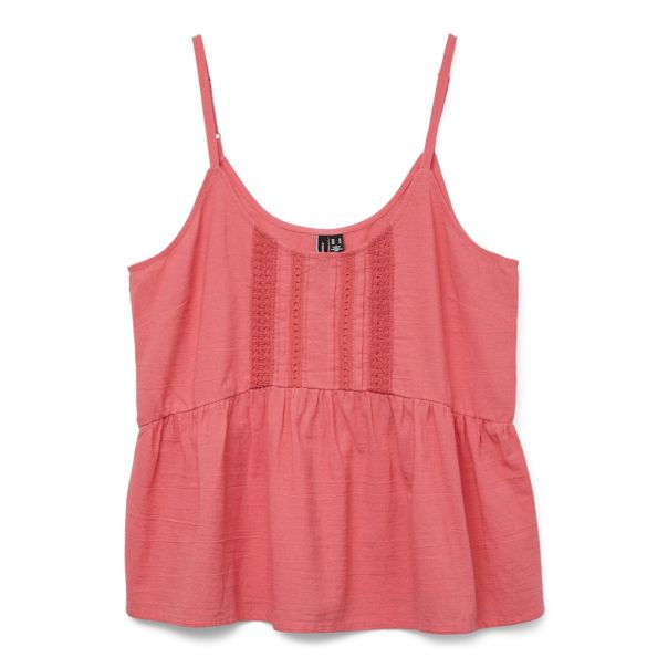 VERO MODA Ženska majica pretty - EP3137432