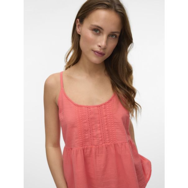 VERO MODA Ženska majica pretty - EP3137432