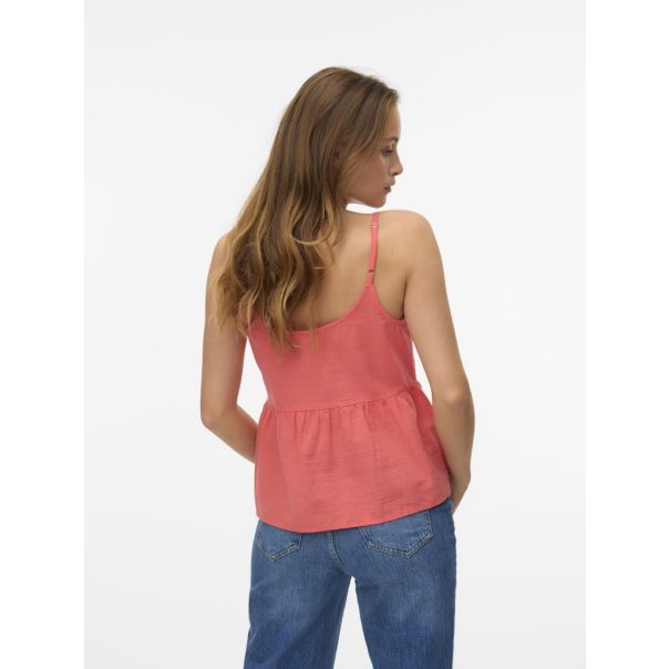 VERO MODA Ženska majica pretty - EP3137432