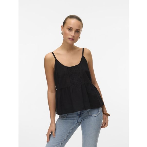 VERO MODA Ženska majica pretty - EP3112074