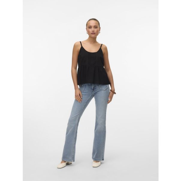VERO MODA Ženska majica pretty - EP3112074