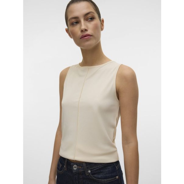 VERO MODA Ženska majica maggie - EP3142418