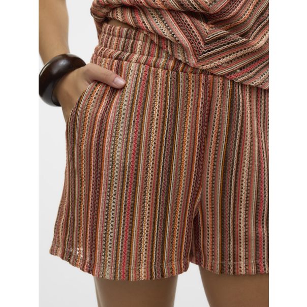 VERO MODA Ženski šorts demi - EP3142640