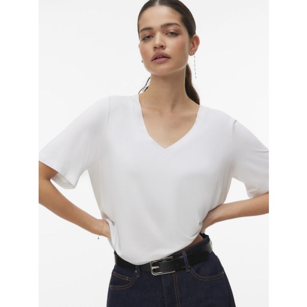 VERO MODA Ženska majica awrita - EP3142421