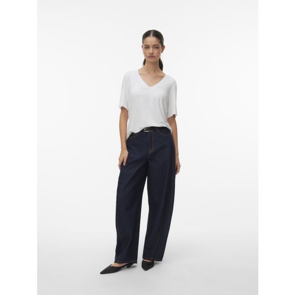 VERO MODA Ženska majica awrita - EP3142421
