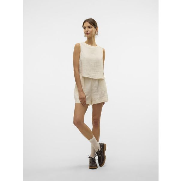 VERO MODA Ženski šorts rosalia - EP3142679