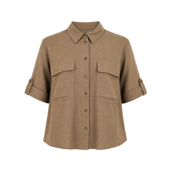 VERO MODA Ženska košulja ryder - EP3124224