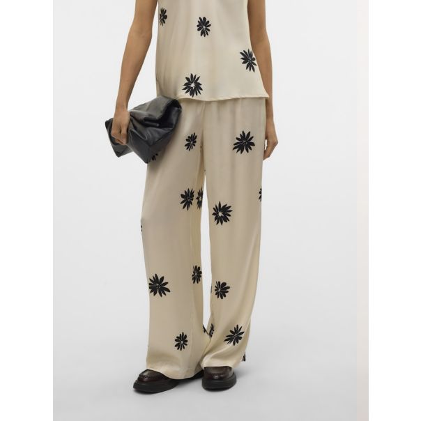 VERO MODA Ženske pantalone Roe - EP3142448