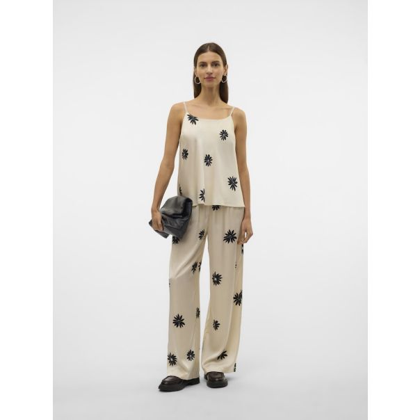 VERO MODA Ženske pantalone Roe - EP3142448