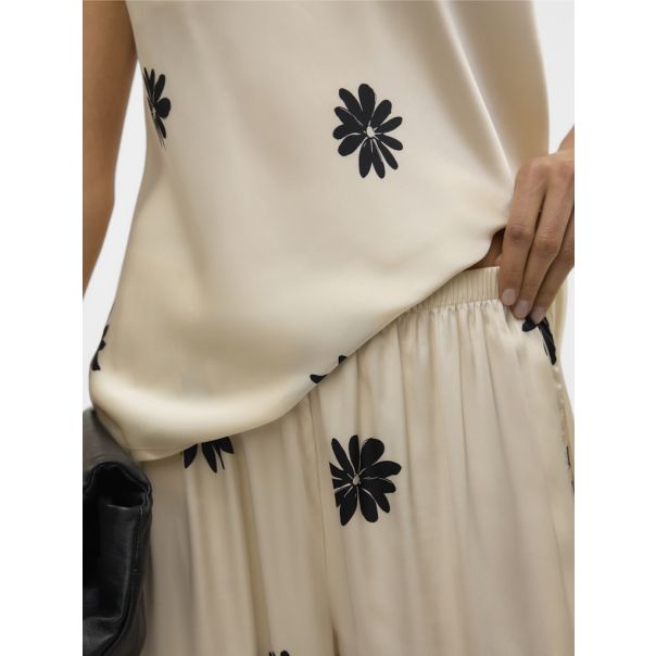 VERO MODA Ženske pantalone Roe - EP3142448