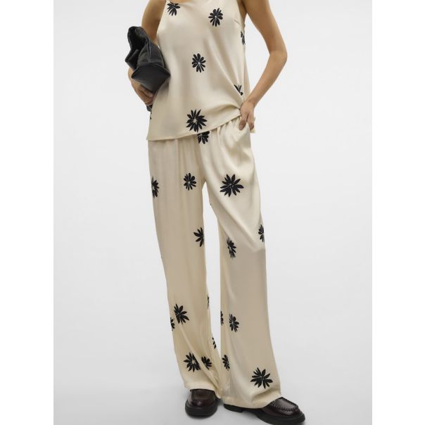 VERO MODA Ženske pantalone Roe - EP3142448