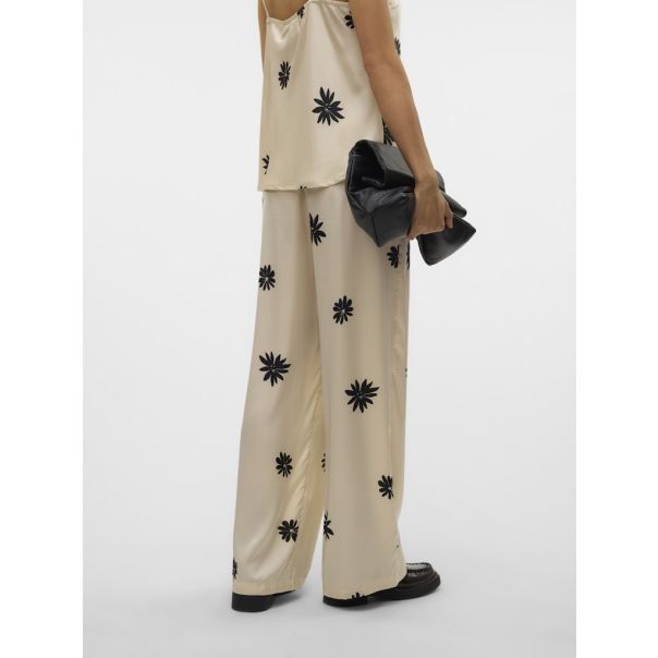 VERO MODA Ženske pantalone Roe - EP3142448