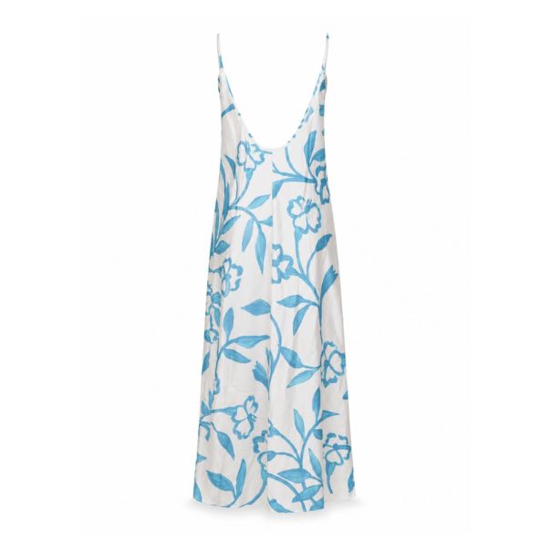 VERO MODA Ženska haljina rubie - EP3122938