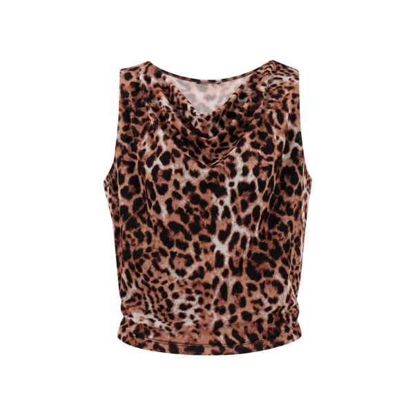VERO MODA Ženska majica novacane - EP3111282