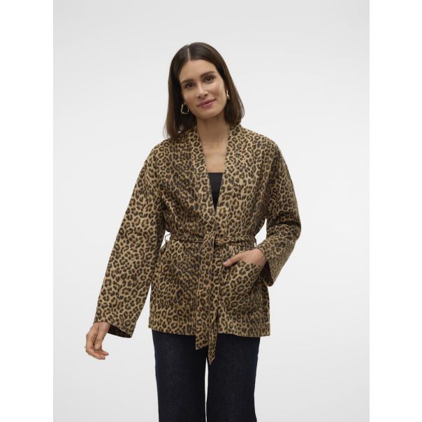 VERO MODA Ženska jakna nella - EP3175583
