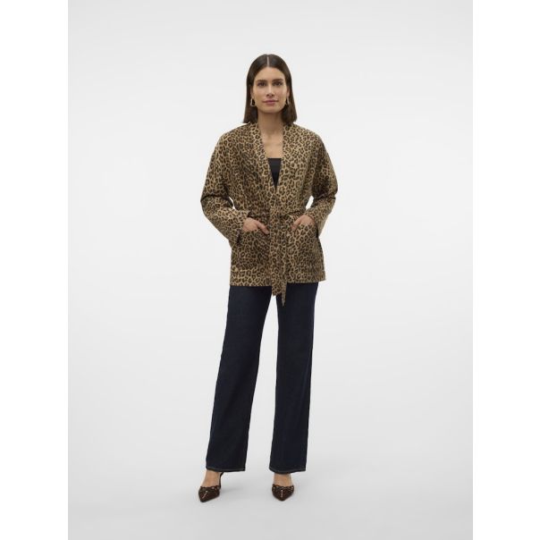 VERO MODA Ženska jakna nella - EP3175583