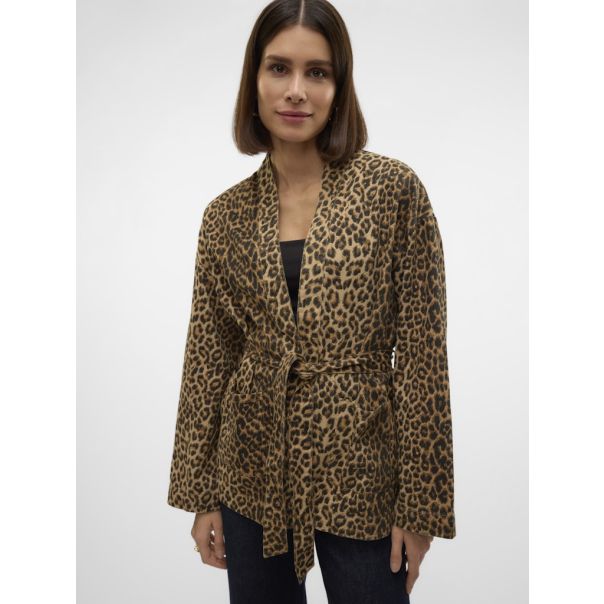 VERO MODA Ženska jakna nella - EP3175583