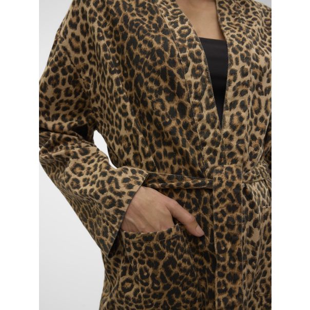 VERO MODA Ženska jakna nella - EP3175583