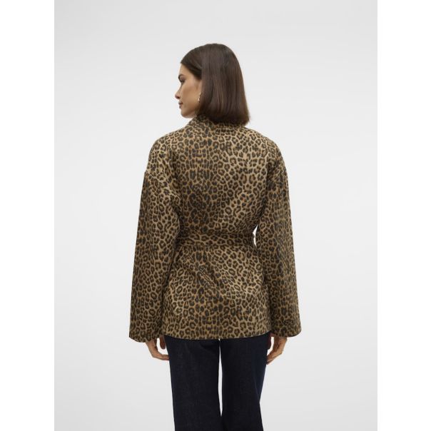 VERO MODA Ženska jakna nella - EP3175583