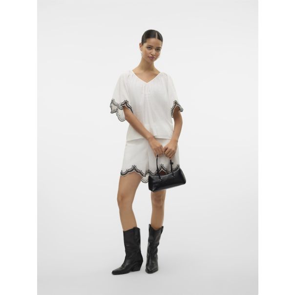 VERO MODA Ženska bluza diana - EP3112077