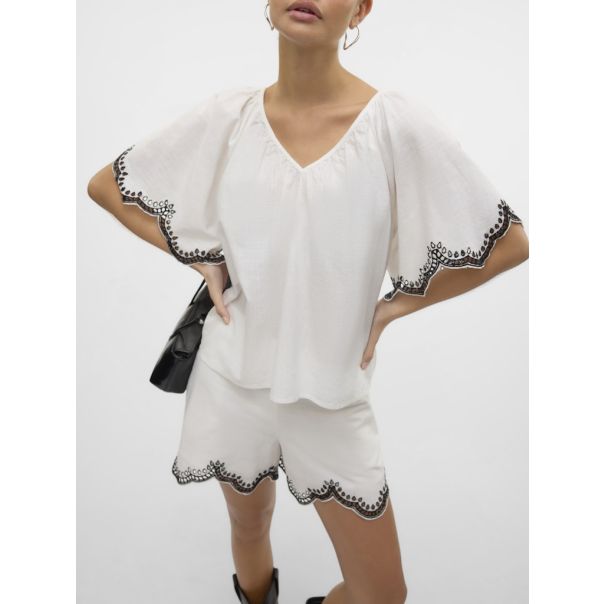 VERO MODA Ženska bluza diana - EP3112077