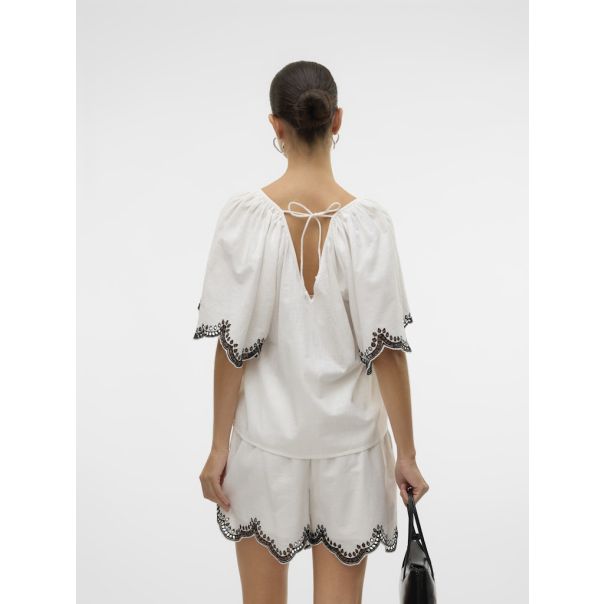 VERO MODA Ženska bluza diana - EP3112077