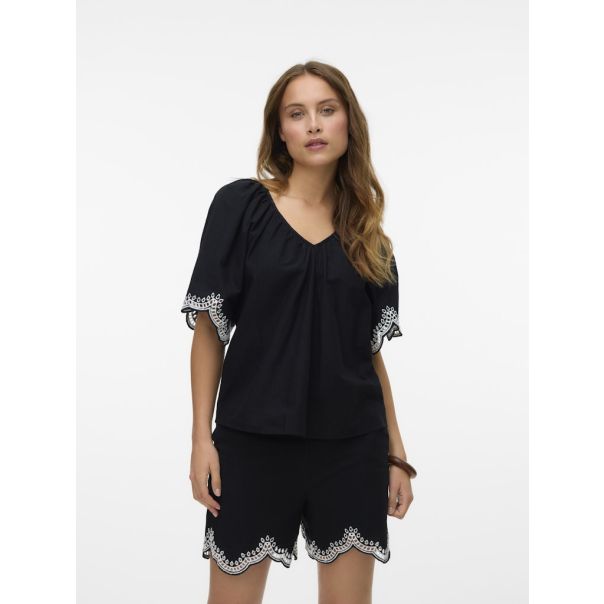 VERO MODA Ženska bluza diana - EP3149370