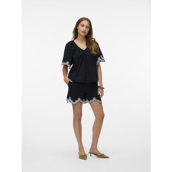 VERO MODA Ženska bluza diana - EP3149370