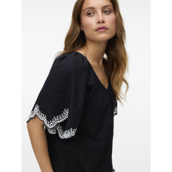VERO MODA Ženska bluza diana - EP3149370