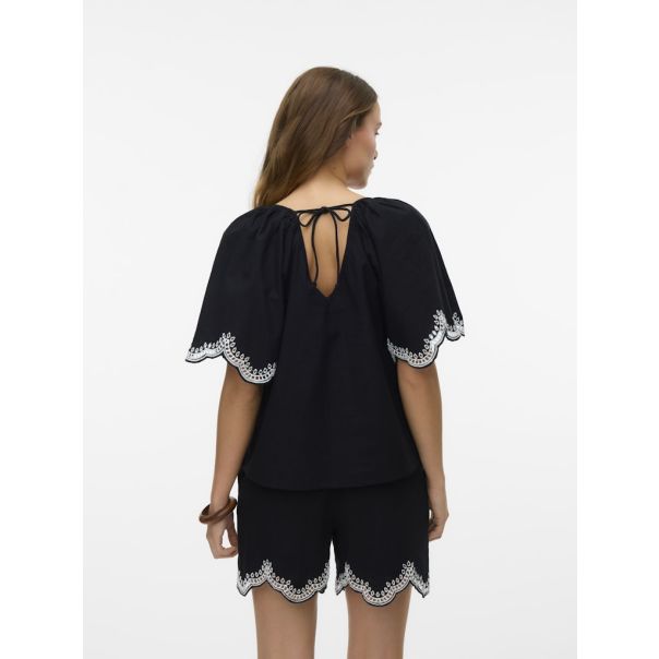 VERO MODA Ženska bluza diana - EP3149370