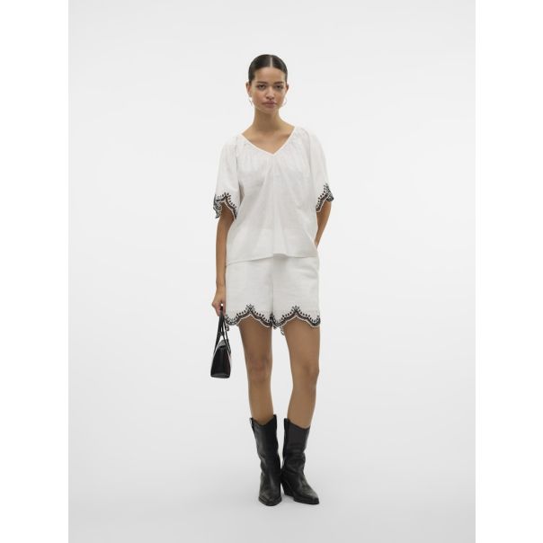 VERO MODA Ženski šorts diana - EP3142694