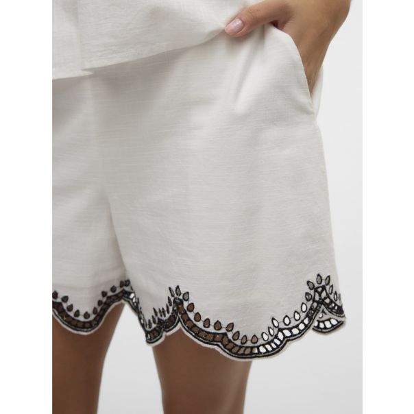 VERO MODA Ženski šorts diana - EP3142694