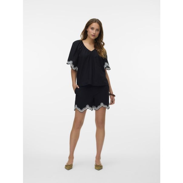 VERO MODA Ženski šorts diana - EP3142691