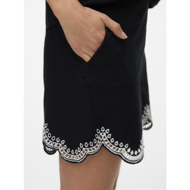 VERO MODA Ženski šorts diana - EP3142691