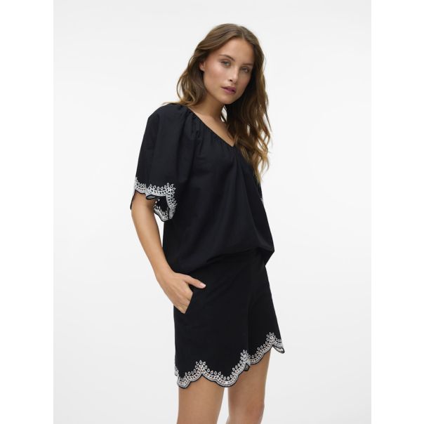 VERO MODA Ženski šorts diana - EP3142691
