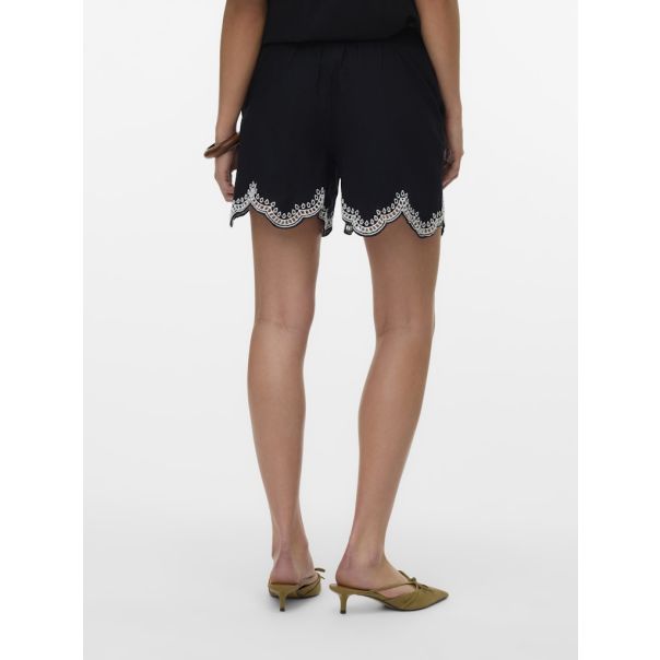 VERO MODA Ženski šorts diana - EP3142691
