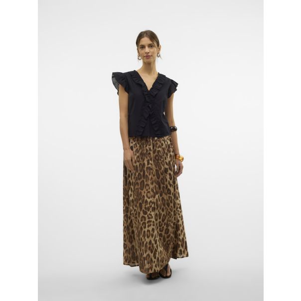 VERO MODA Ženska bluza roxanne - EP3142442