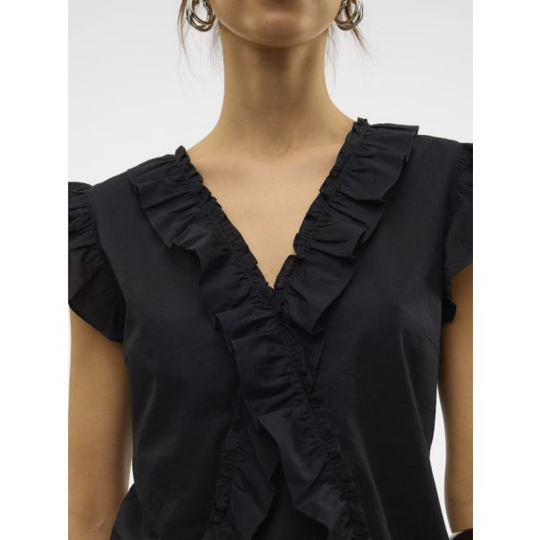 VERO MODA Ženska bluza roxanne - EP3142442