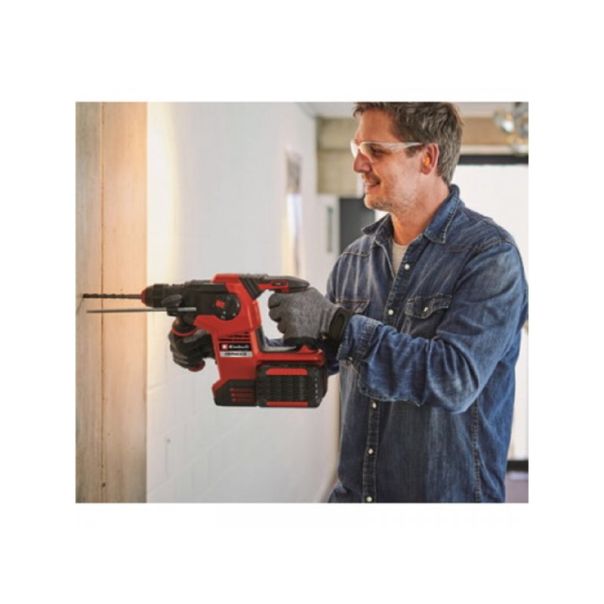 EINHELL Akumulatorska čekić bušilica HEROCCO 36/28-Solo - EP2836443