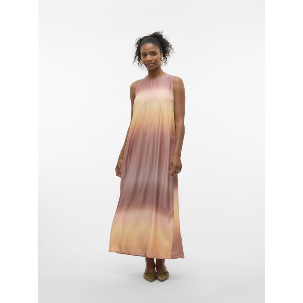 VERO MODA Ženska haljina elia - EP3071631