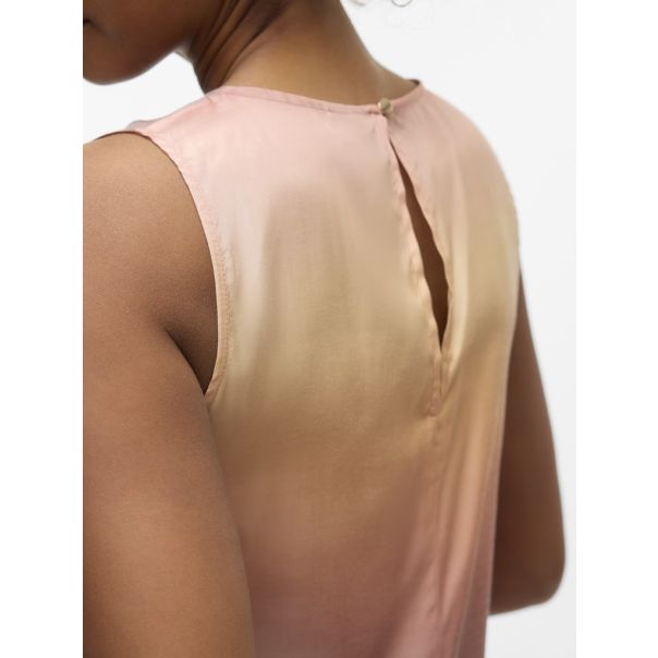 VERO MODA Ženska haljina elia - EP3071631