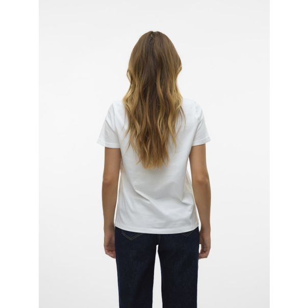 VERO MODA Ženska majica bitona - EP3142661