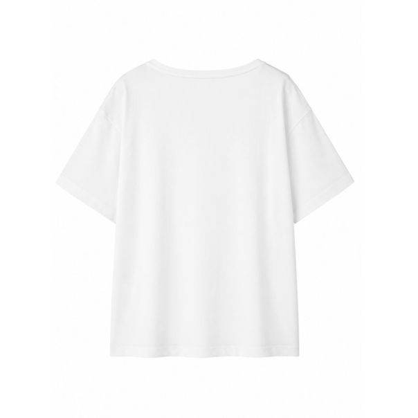 VERO MODA Ženska majica dina - EP3111327