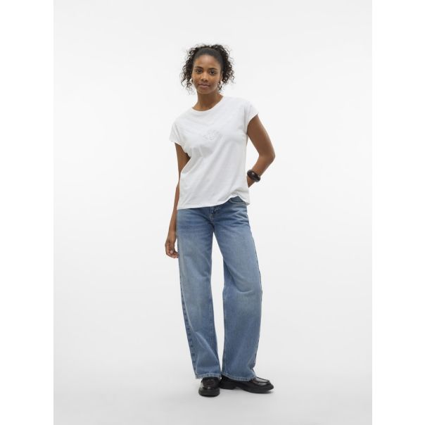 VERO MODA Ženska majica panna - EP3149562