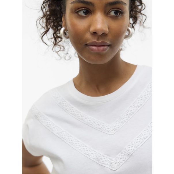 VERO MODA Ženska majica panna - EP3149562