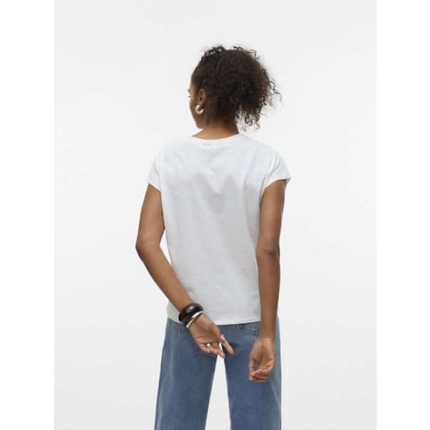 VERO MODA Ženska majica panna - EP3149562