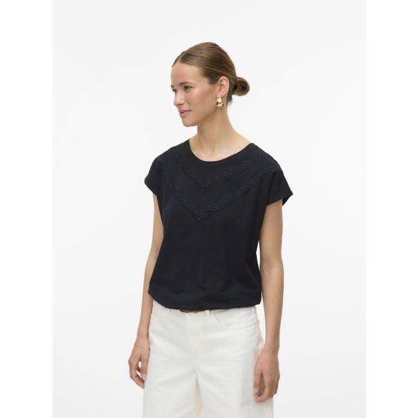 VERO MODA Ženska majica panna - EP3149553