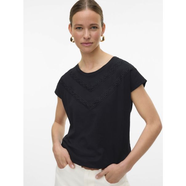 VERO MODA Ženska majica panna - EP3149553