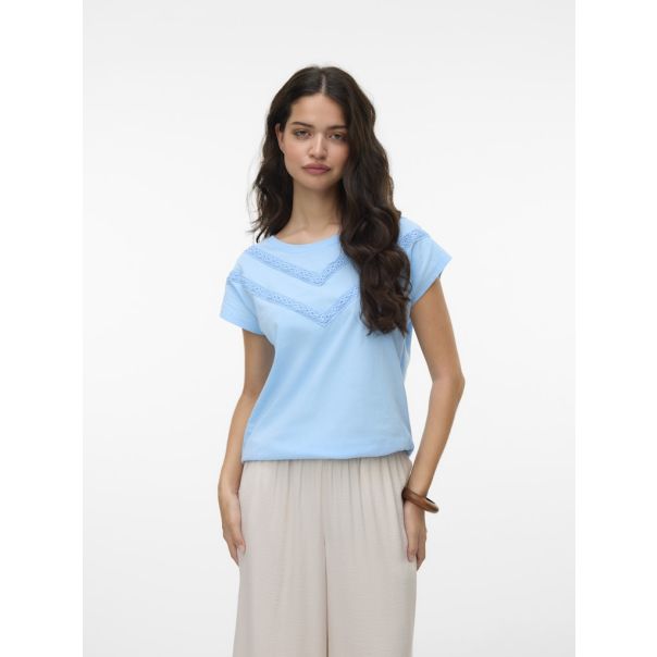 VERO MODA Ženska majica panna - EP3149361